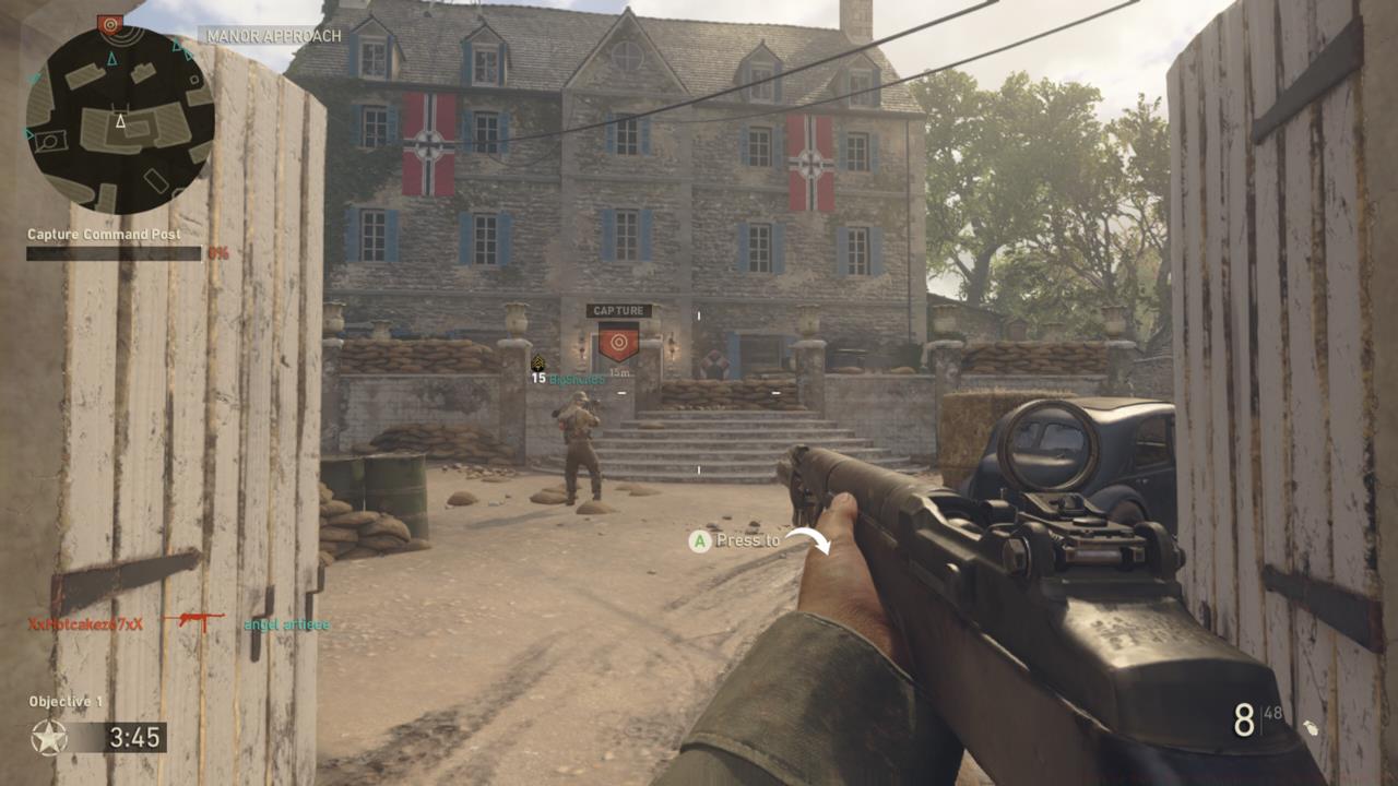 It's All About Teamwork